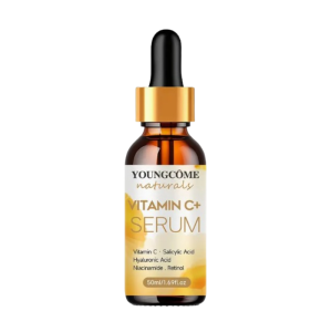 Youngcome naturals Vitamin C+ Serum