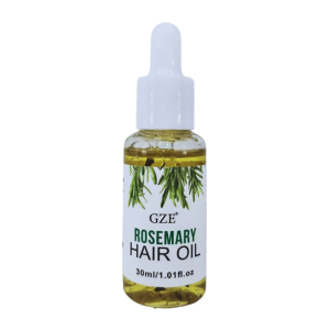 Aceite de Romero GZE Hair Oil