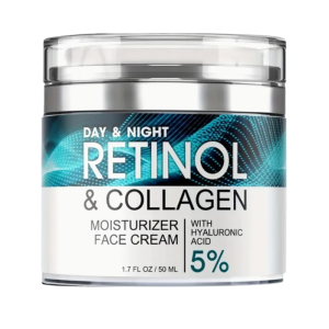Retinol & Colágeno