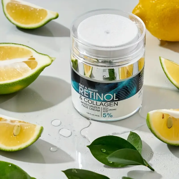 Retinol & Colágeno - Image 5