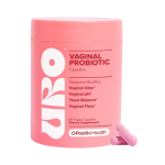URO Vaginal probiotic