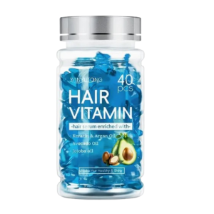 Vitamina Capilar Yanyutong