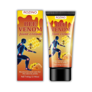 Crema para Articulaciones Bee Venom
