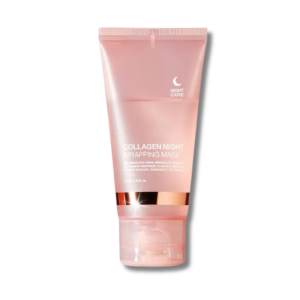 Mascarilla Collagen Night Wrapping