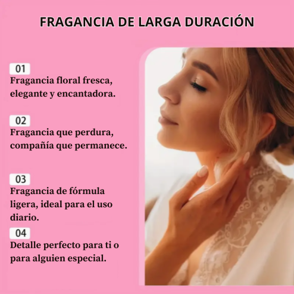 Perfume de Feromonas Enhanced Scents - Image 3