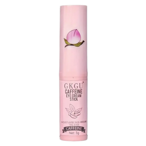 Crema Contorno de Ojos con Cafeína