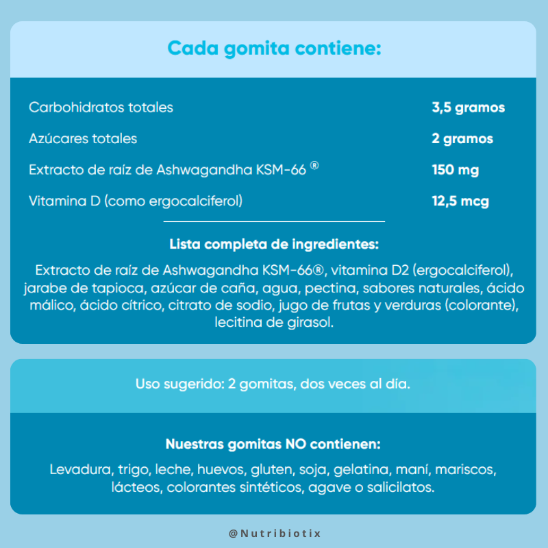 Goli® Nutrition Ashwagandha - Image 4