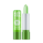 Bálsamo Labial Termocrómico Aloe Vera Kiss Béauty