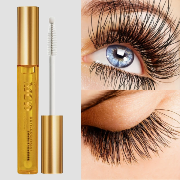 Sérum Nutritivo para Pestañas y Cejas MCD Professional Makeup - Image 3