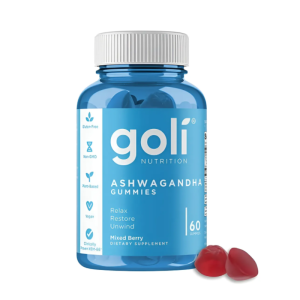 Goli® Nutrition Ashwagandha