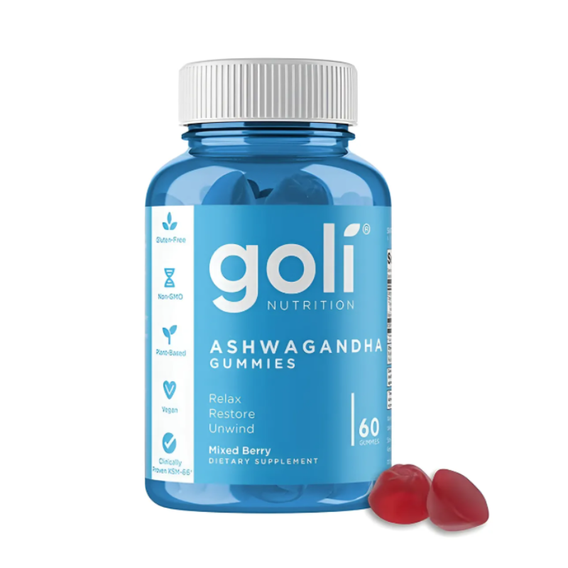Goli® Nutrition Ashwagandha
