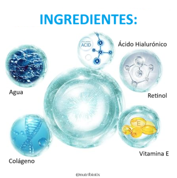 Retinol & Colágeno - Image 4