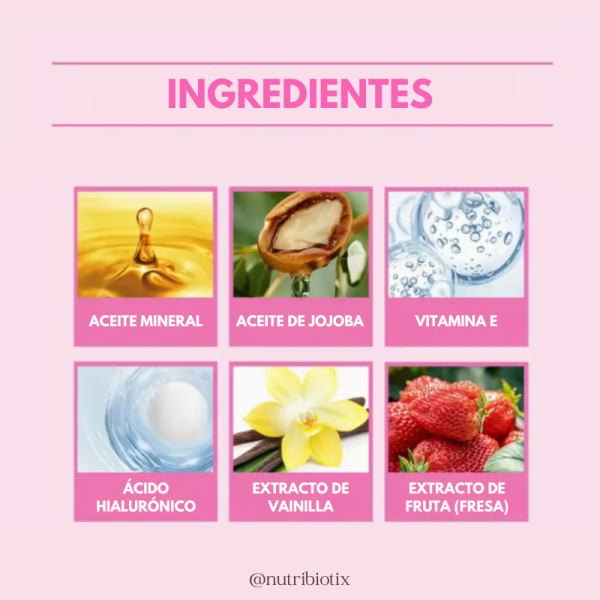 Aceite de Afeitado Oceaura - Image 5