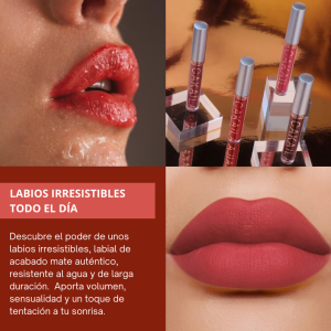 Lapiz Labial CAKAILA