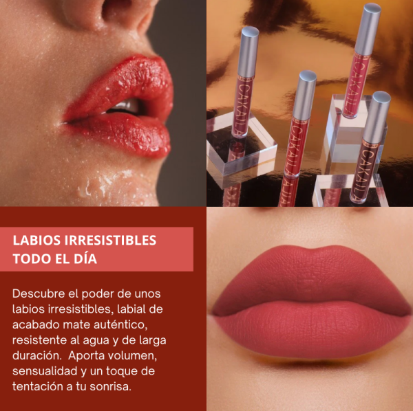 Lapiz Labial CAKAILA