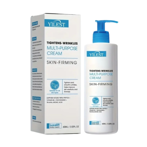 Crema Reafirmante Corporal