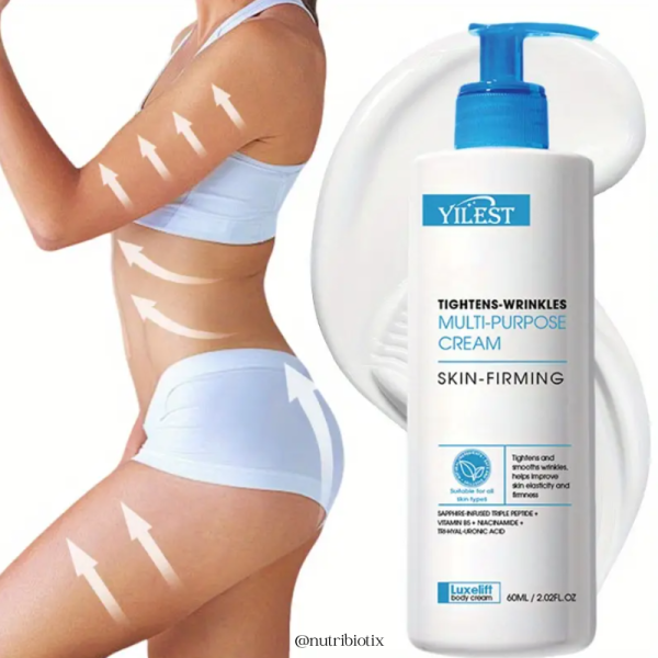 Crema Reafirmante Corporal - Image 2
