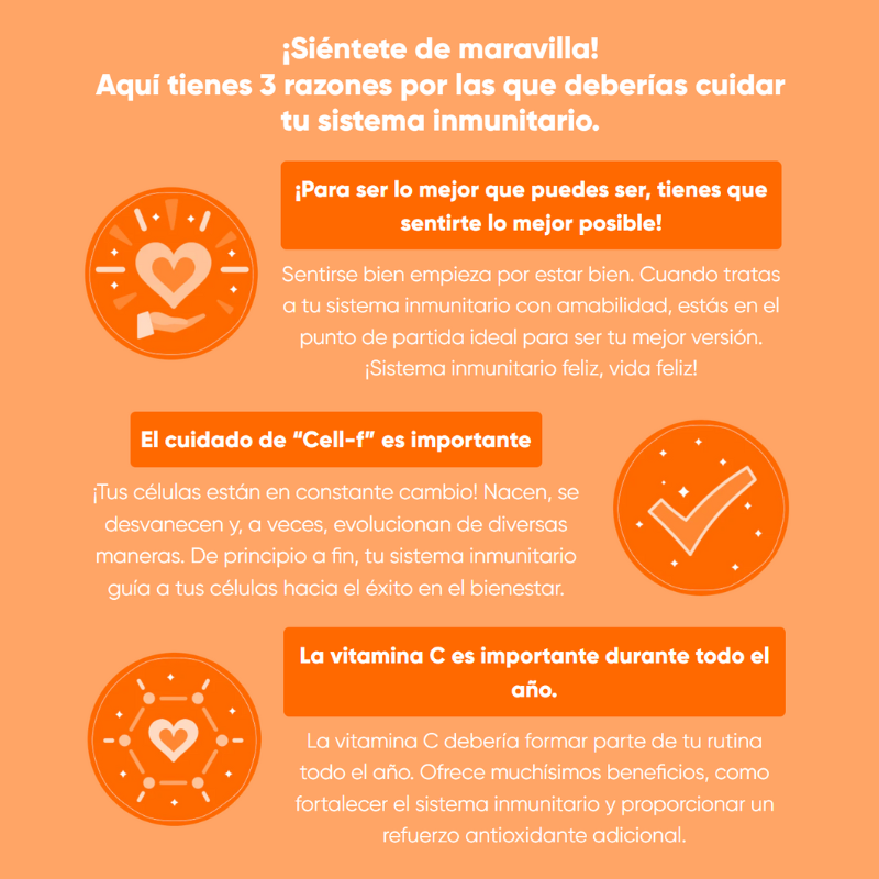 Goli® Nutrition Triple Action Immune - Image 5