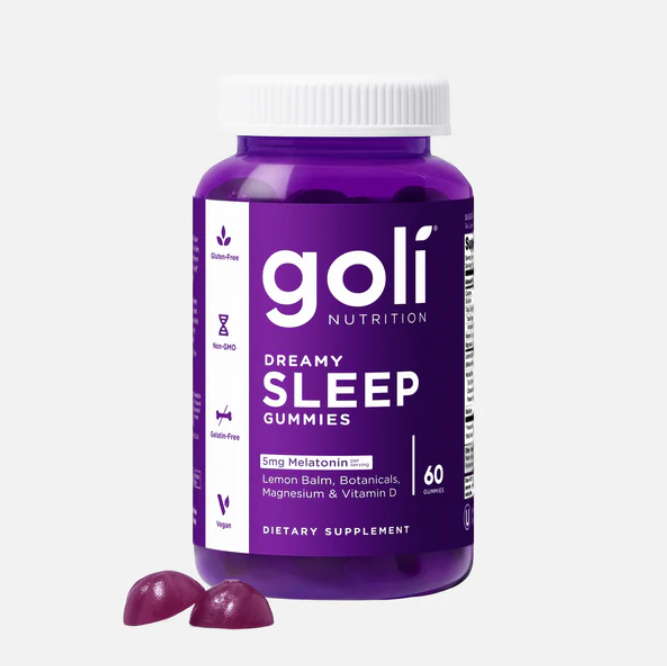 Goli® Nutrition Dreamy Sleep
