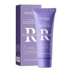 Jabon Facial Retinol Cleanser Bioaqua