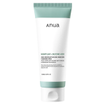 Anua Espuma Limpiadora Heartleaf Succinic Moisture Cleansing Foam